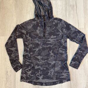 lululemon rulu hoodie